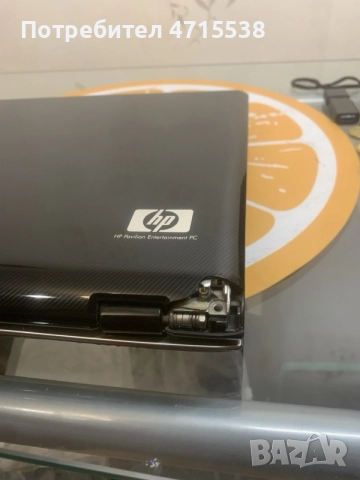 hp pavilion dv6000, снимка 4 - Лаптопи за дома - 56538831