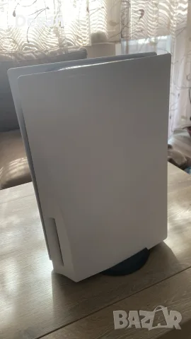 PlayStation 5 disc edition, снимка 5 - PlayStation конзоли - 56195176