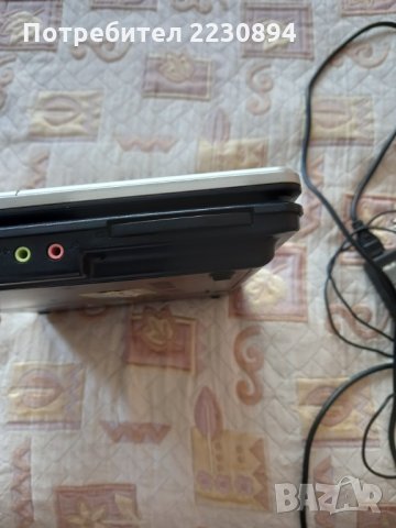 Лаптоп,,Q.Force", снимка 4 - Лаптопи за дома - 33799654