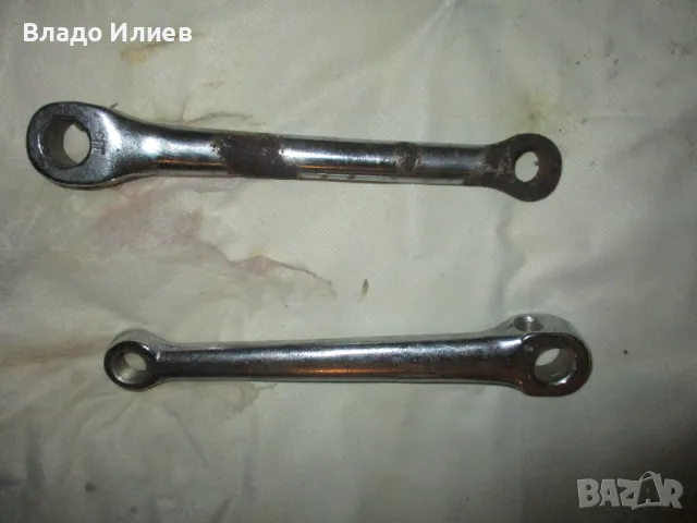 Велосипед "Украйна"-части за него,ръководство за употреба и паспорт, снимка 5 - Части за велосипеди - 47437254