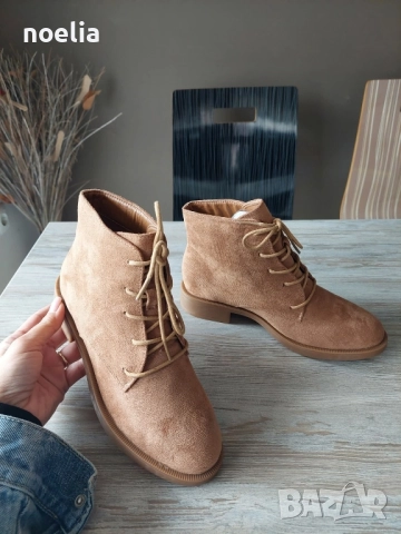 нови дамски боти 
