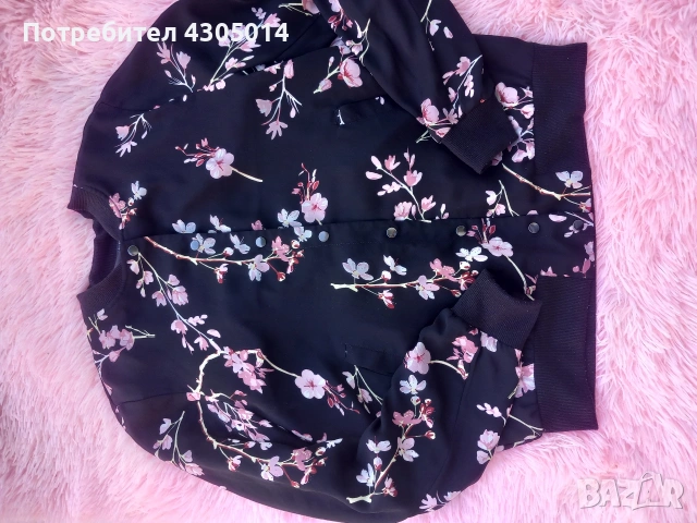 Пролетто-есенни якенца, снимка 14 - Якета - 54332900