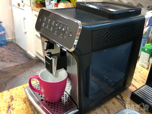 Кафемашина Philips, снимка 14 - Кафемашини - 54284044