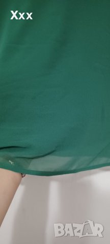 Блузка MANGO, снимка 5 - Рокли - 36959579