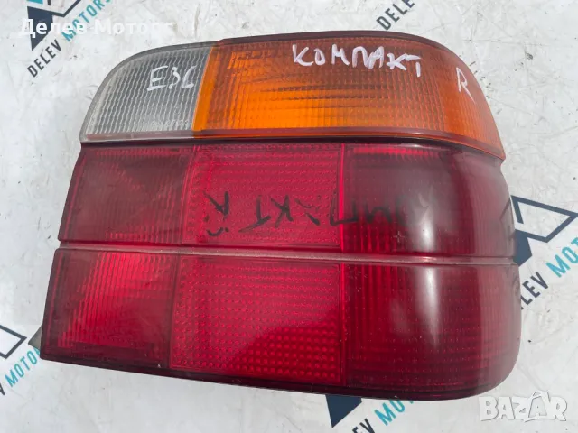 29270202 десен стоп Hella от BMW E36 compact БМВ Е36 компакт 1996 г.