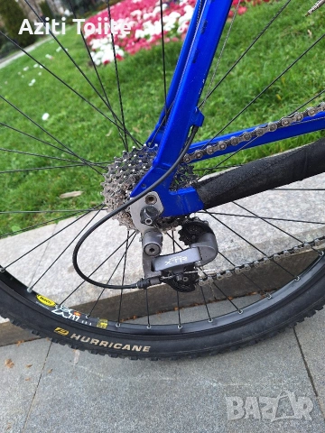 Merida LTD 2000, снимка 16 - Велосипеди - 54082118