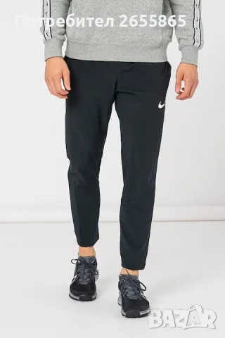 Мъжки долнища Nike STANDART FIT , снимка 2 - Спортни дрехи, екипи - 48435171
