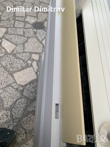 Климатик Daikin RXS35F2V1B, снимка 4 - Климатици - 52146146