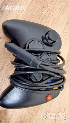 Геймърски лот: Механични клавиатури (Logitech, Roccat), Saitek Cyborg и Контролери, снимка 8 - Клавиатури и мишки - 54346951