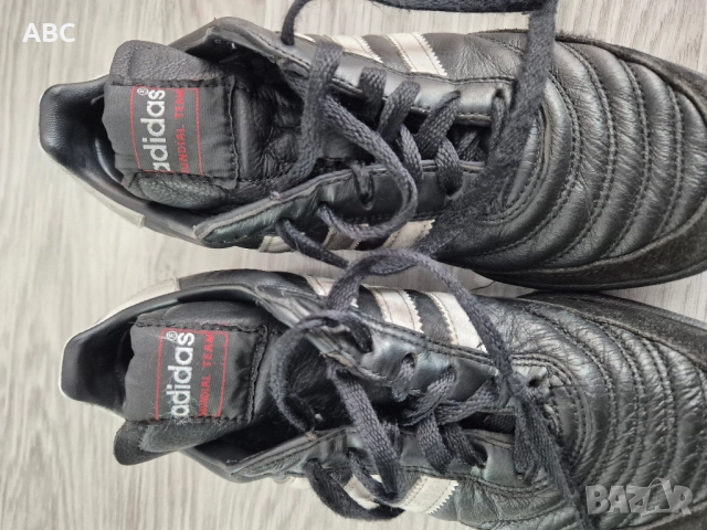 Adidas mundial team, снимка 4 - Футбол - 51857524