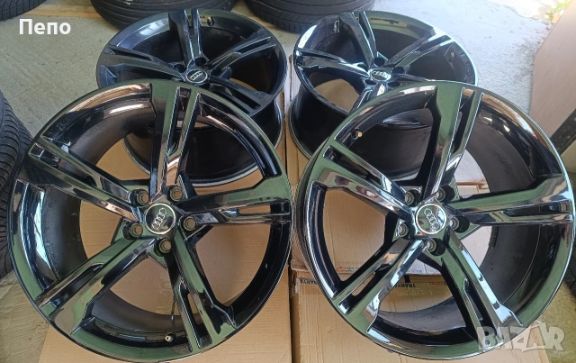 Оригинални джанти 19 цола за Audi A5 S5 A6 