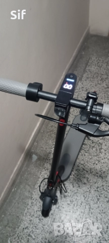 Електрическа тротинетка 