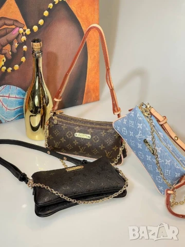 чанти louis vuitton , снимка 7 - Чанти - 50761637