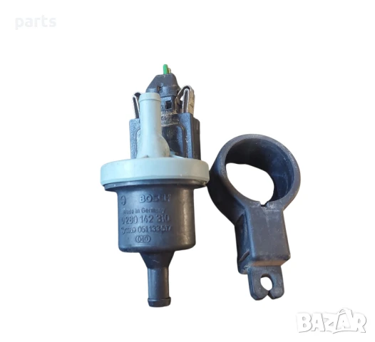 Клапан Бензинови Пари - Възвратен Клапан
VW Голф 3 - Поло - Лупо
- Сеат
- 0280142310 - 051133517
