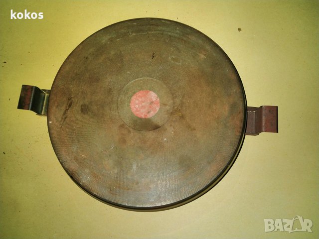 Плочи за котлон, снимка 4 - Котлони - 31699666