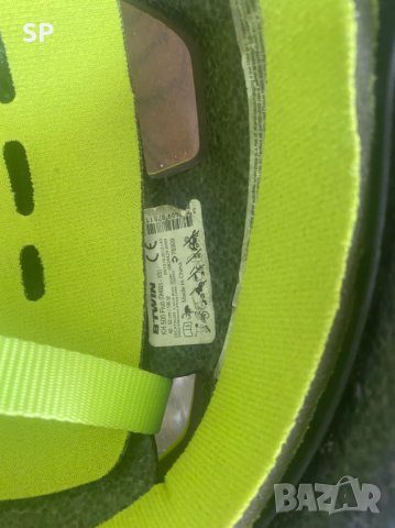 Каска , снимка 3 - Други - 40756529