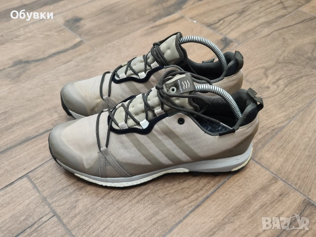 Маратонки Adidas Terrex