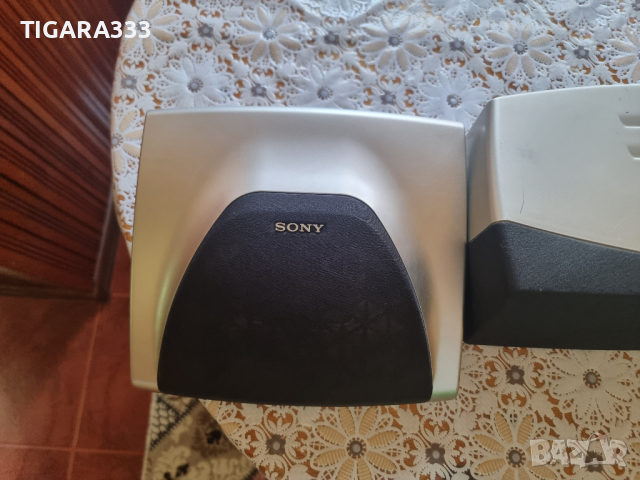 Тонколони SONY , снимка 5 - Тонколони - 44806767