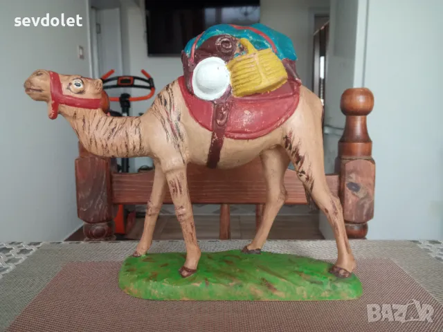 Стилно и прекрасно,антикварно предложение., снимка 1