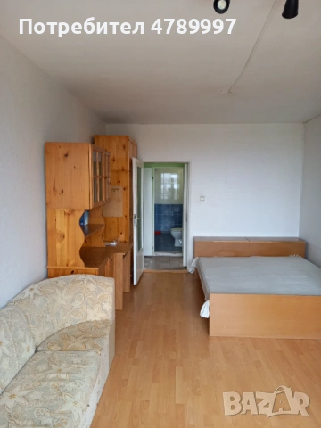 Отдава се апартамент под наем, снимка 6 - Апартаменти - 54119294