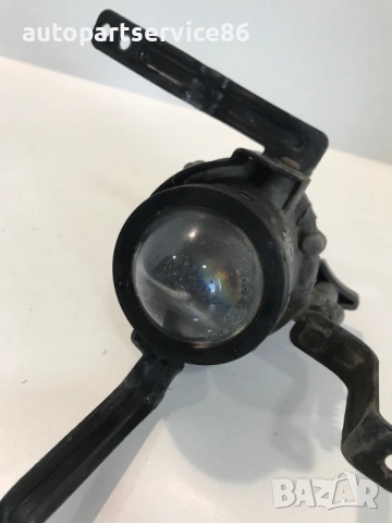 Ляв страничен преден фар за мъгла за KIA Ceed (2009), снимка 3 - Части - 53235726