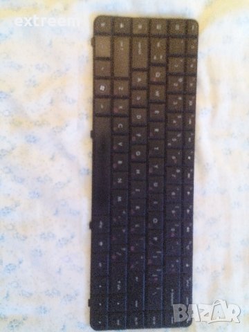 Изключително ЗАПАЗЕН - HP G 62 - продавам на части или ВСИЧКО ОСТАНАЛО ЗАЕДНО, снимка 12 - Лаптопи за дома - 13808401