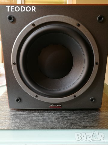 dynaudio sub 250