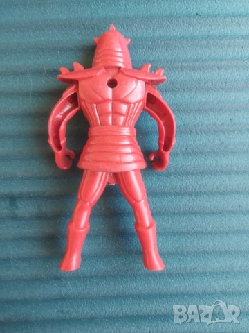 Екшън Фигура Боец, снимка 2 - Фигурки - 54159251