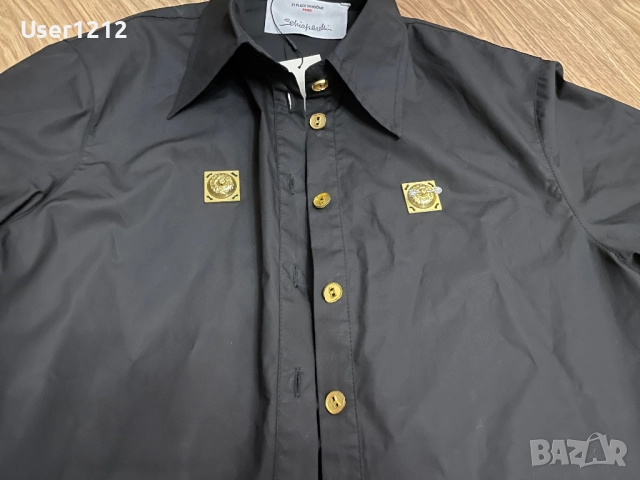 Schiaparelli дамска риза 