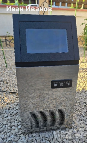 Ледогенератор 