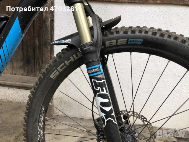 Trek EVO 2 2016 - Bosh Perfomance line , снимка 5 - Велосипеди - 53033780