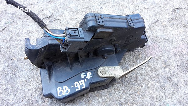 Брава за BMW E46, 1999г., /преден ,десен/