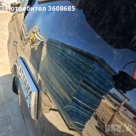 шофьорска врата за Toyota tundra sequoia 2017, снимка 4 - Части - 54238835