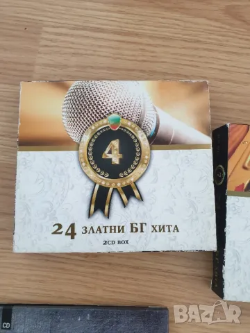 Дискове музика, снимка 6 - CD дискове - 45948654