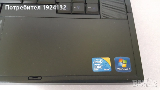 DELL PRECISION M4500 i7, снимка 5 - Лаптопи за работа - 53903288