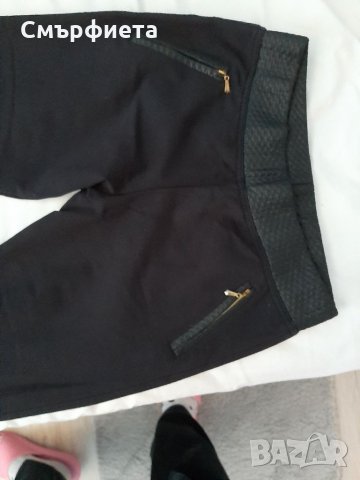 Дамски клин панталон , снимка 2 - Клинове - 34330730