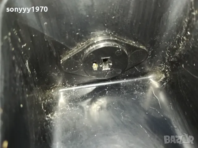 DUAL TYPE CL 138 X2 ТОНКОЛОНИ ВНОС SWISS 1503252040LNWC, снимка 18 - Тонколони - 49509221