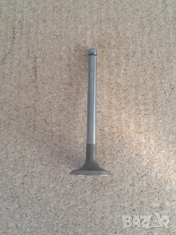 Клапан всмукателен GIEFFE (34x8x110,2) за FIAT 127,147,FIORINO №0264S