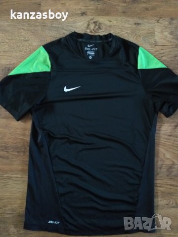 Nike Premier SS Training Top - страхотна мъжка тениска , снимка 4 - Тениски - 39396297