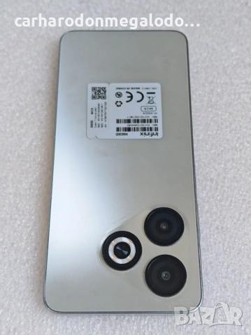 Infinix Smart 10 HD Перфектен Като Нов, снимка 8 - Други - 54231137