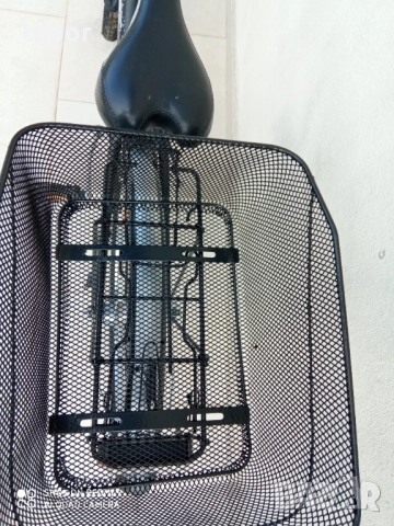 нов немски велосипед ,26 цола, снимка 4 - Велосипеди - 52613876