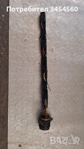 кабели за дюзи 1.9 помпа дюза vw audi seat