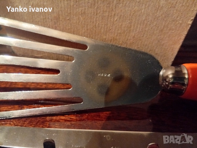 Кухненски набор Сюрприз, снимка 8 - Други - 53903747