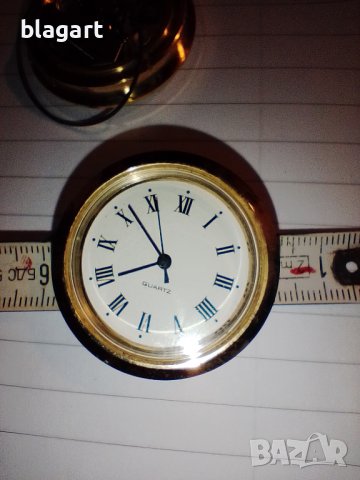 Лот часовници-15 бр. за вграждане, снимка 2 - Антикварни и старинни предмети - 40678426