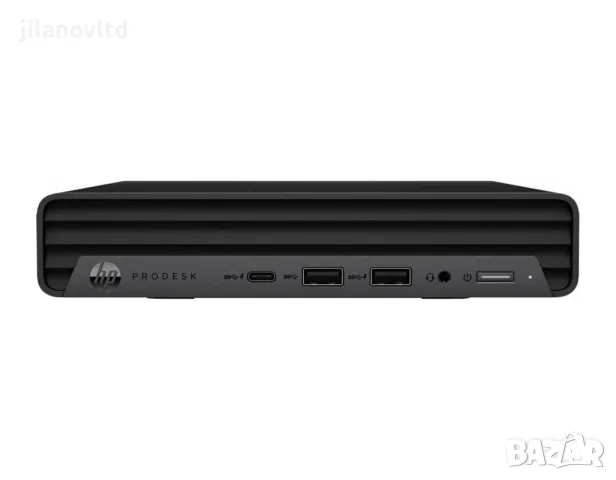 Компютър HP 400 G6 Mini i5-10500T 16GB 256GB NVME SSD с до 24 МЕСЕЦА ГАРАНЦИЯ и Windows 11 PRO, снимка 2 - Работни компютри - 55259133