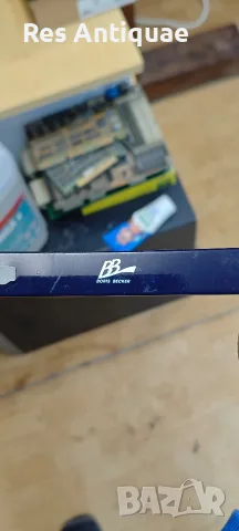 Тенис ракета Puma Boris Becker Junior Star, снимка 3 - Тенис - 56435181