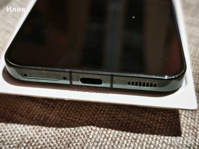 Xiaomi 13 5G Black 8GB RAM / 256GB ROM, снимка 4 - Xiaomi - 53982178