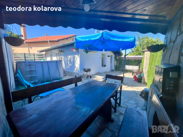 Къща под наем, снимка 7 - Къщи - 51784007