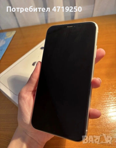 iPhone 11 като нов , снимка 4 - Apple iPhone - 53235506