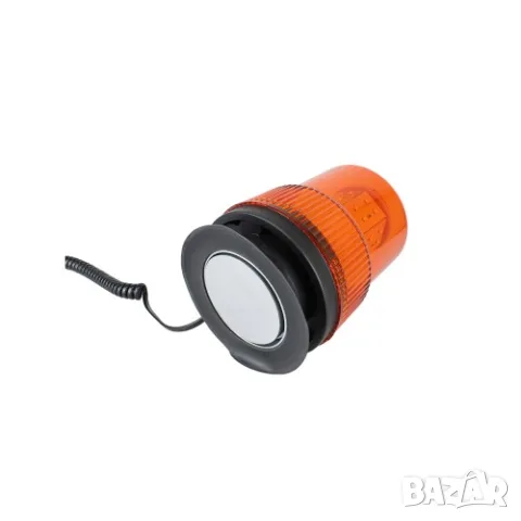 LED аварийна лампа Ayfar 12-24V с магнит 150 mm